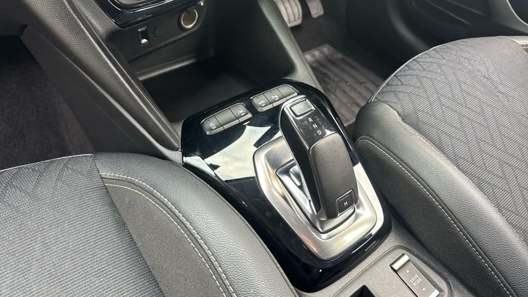 2020 Vauxhall Corsa 1.2 Turbo Elite Nav 5dr Auto HATCHBACK PETROL Automatic