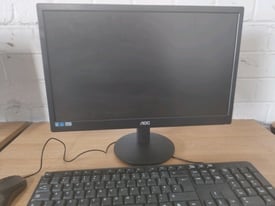 Monitor (No leads)
