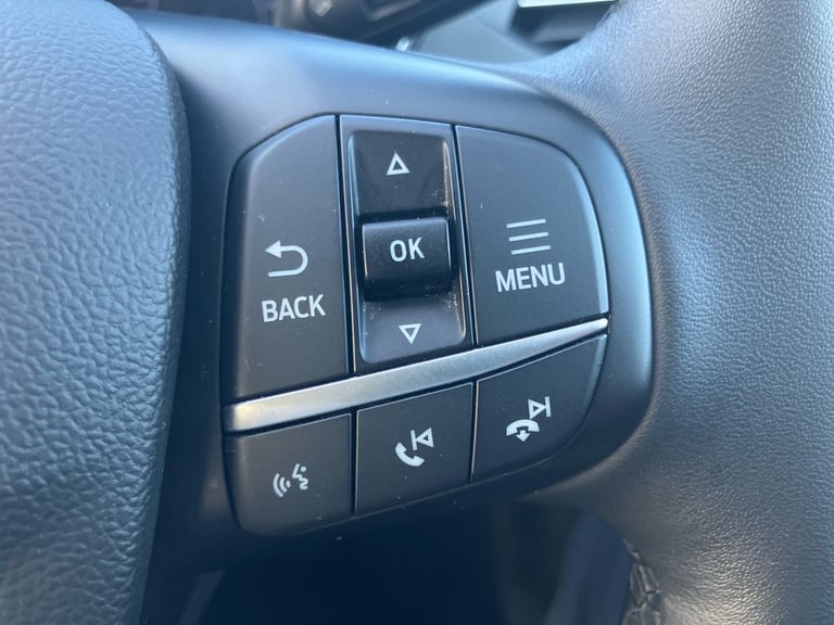 2020 Ford Kuga 2.0 EcoBlue 190 Titanium 5dr Auto AWD Estate Diesel Automatic