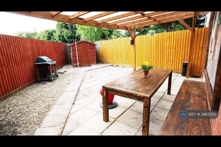 5 bedroom house in Snowdon Road, Bristol, BS16 (5 bed) (#2663550)
