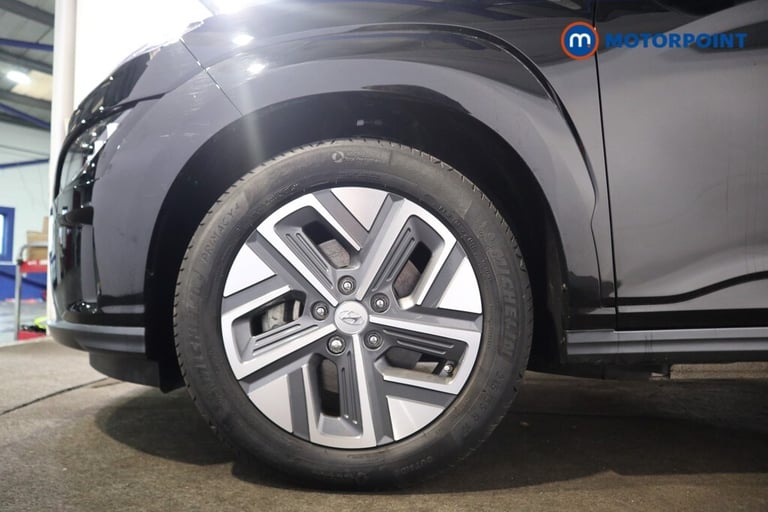 2023 Hyundai KONA 150kW Premium 64kWh 5dr Auto SUV Electric Automatic
