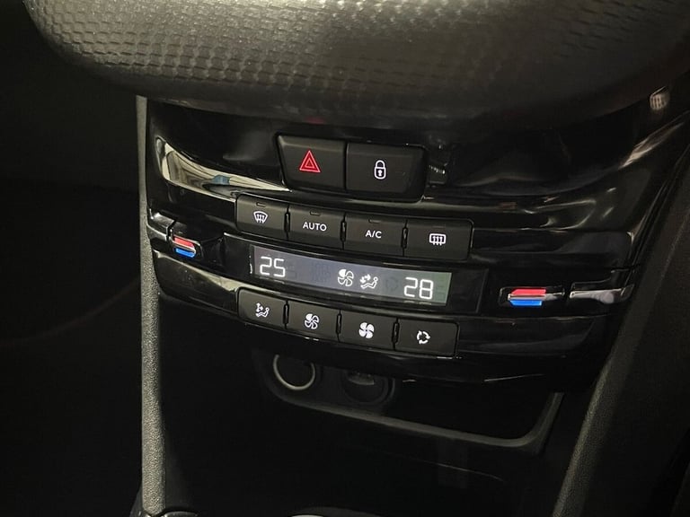 2019 Peugeot 2008 1.2 PureTech GPF GT Line SUV 5dr Petrol EAT Euro 6 (s/s) (110 ps) Petrol Automatic