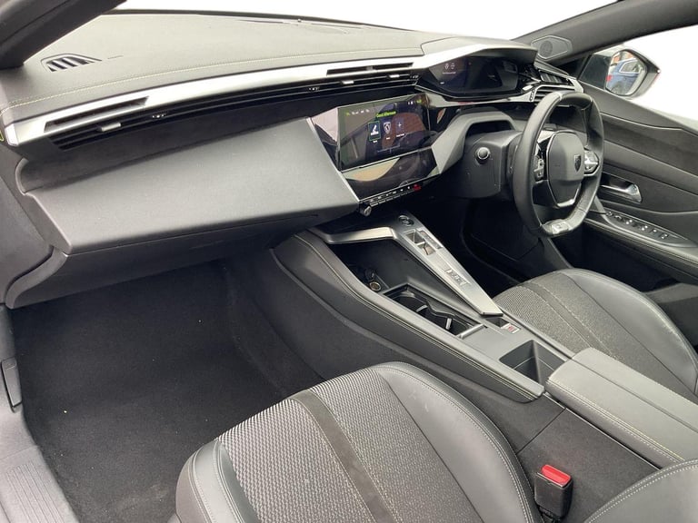  Peugeot 308 SW SW ESTATE PEUGEOT 308 SW ESTATE 1.2 PURE TECH GT Petrol