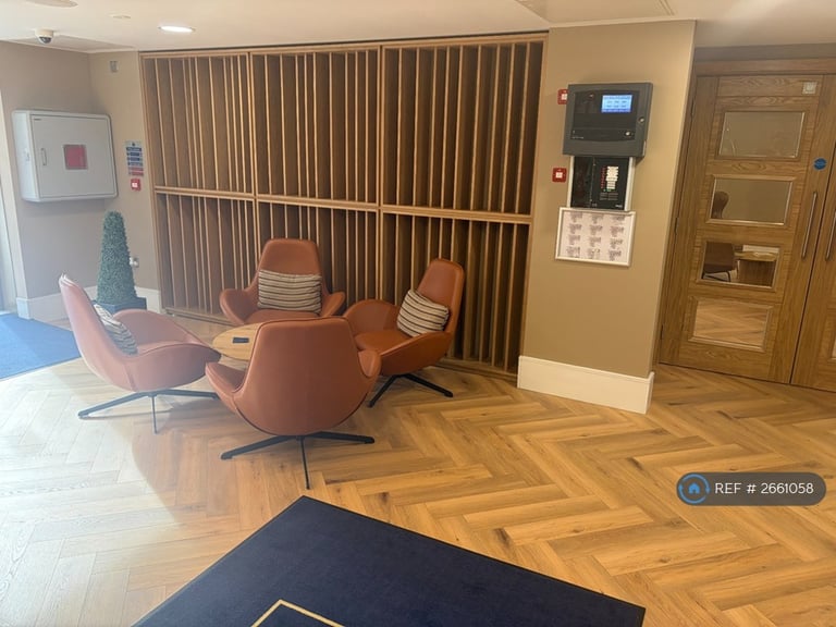 Studio flat in Oldham Place, Liverpool, L1 (#2661058)