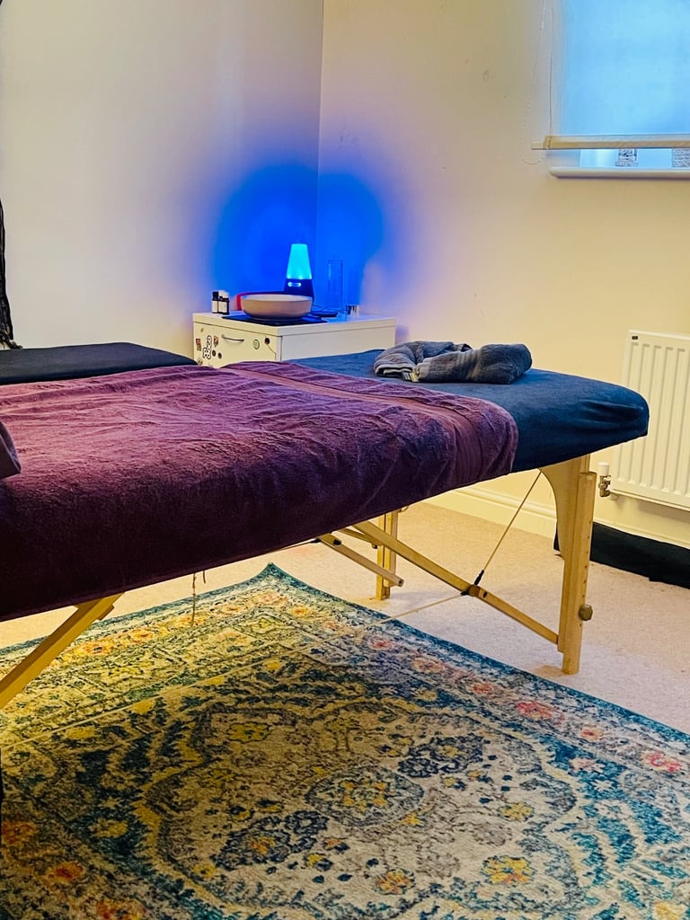 The Ls17 Massage Guy