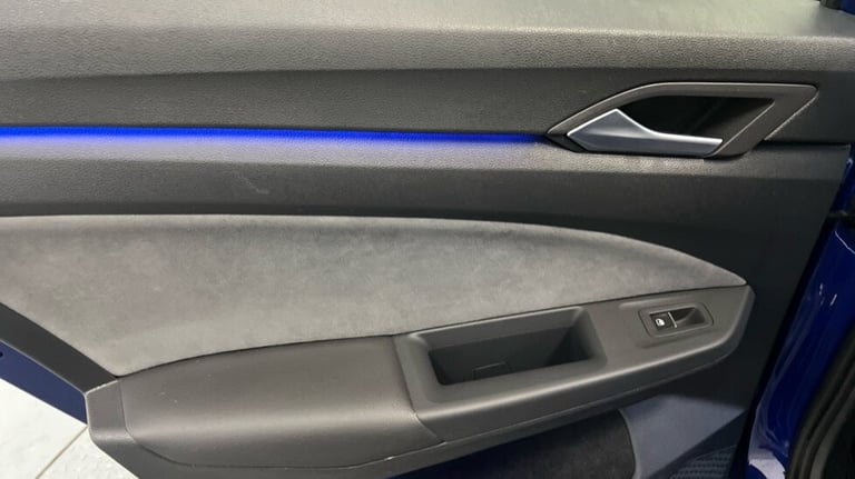 2023 Volkswagen Golf 2.0 TSI 320 R 4Motion 5dr DSG Hatchback Petrol Automatic