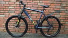 APOLLO EVADE 27,5 MOUNTAIN BIKE FOR SALE.LARGE FRAME.(FULLY SERVICED)