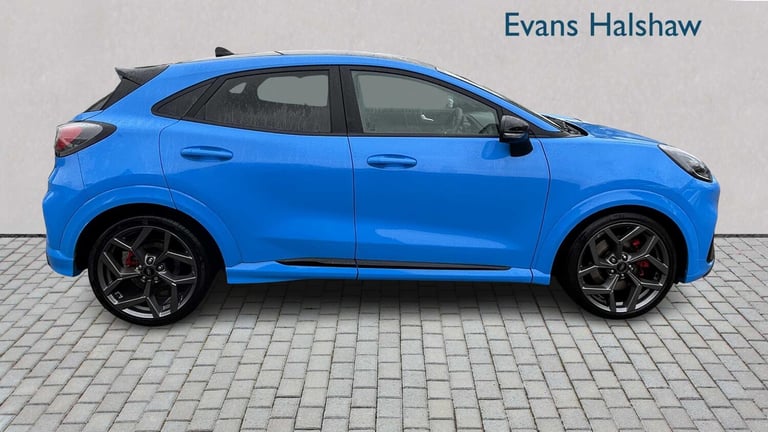 2023 Ford Puma 1.5 EcoBoost ST 5dr Hatchback Petrol Manual