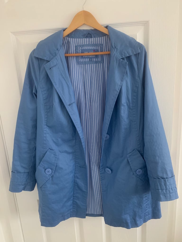 Per una coat Women s Coats Jackets for Sale Gumtree