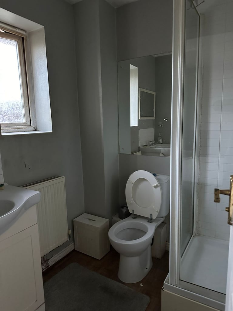 Lovely One-Bedroom sharing House – Perfect for Couples