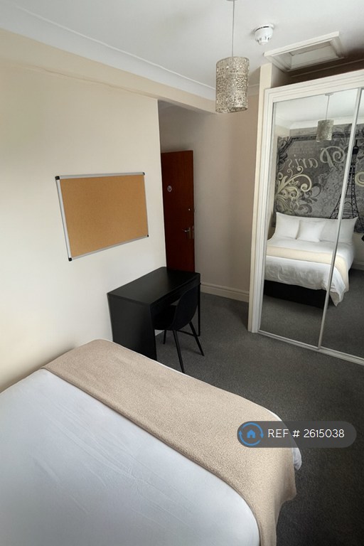 1 bedroom in Brackenbury Road, Preston, PR1 (#2615038)