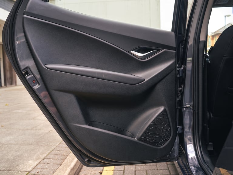 2016 Hyundai ix20 1.6 SE 5dr Auto Petrol