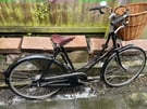 Pashley Princess Dutch City Bike