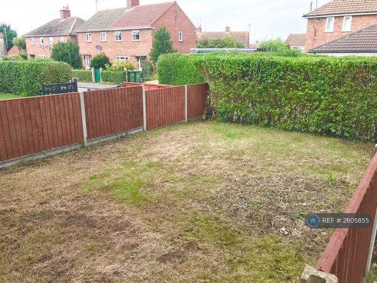 1 bedroom flat in Kings Lynn, Gaywood, King's Lynn, PE30 (1 bed) (#2605855)