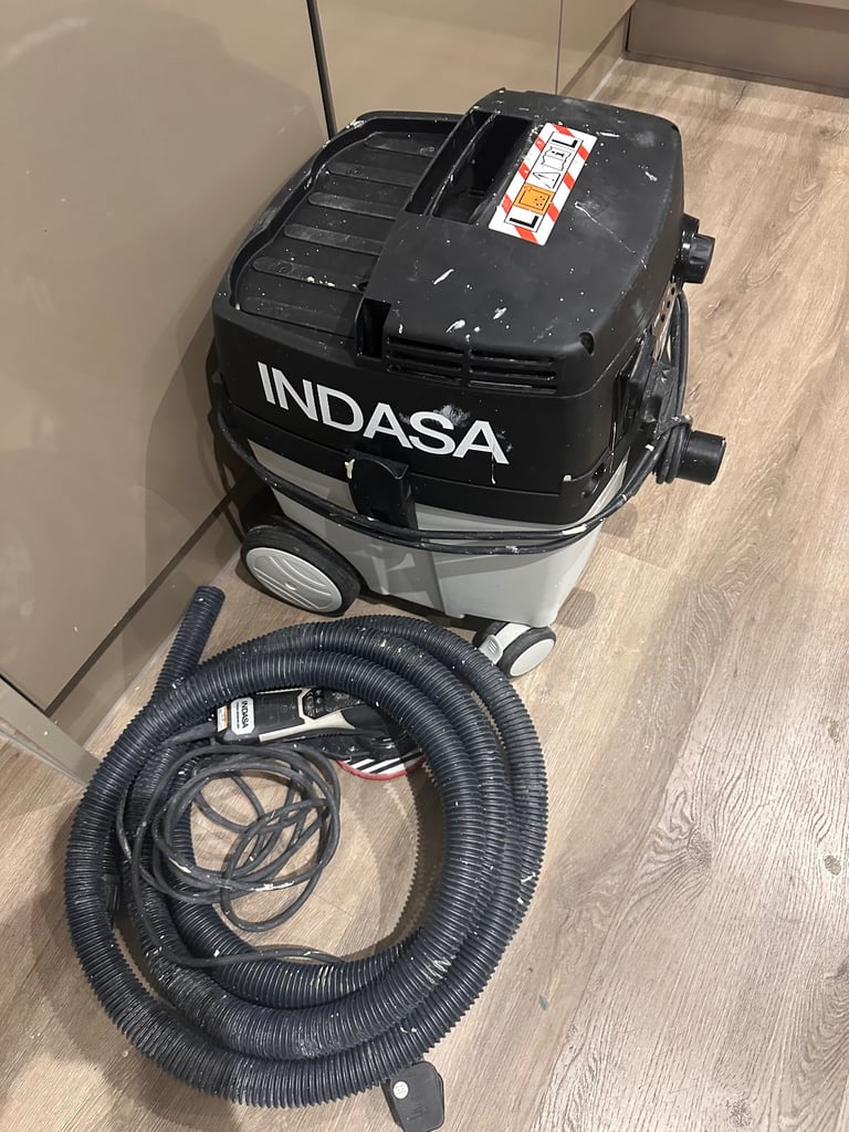 image for Indasa sander