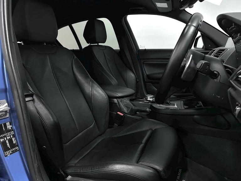 2017 (17) BMW M140i 3.0 Auto [Nav] ( 340 bhp )