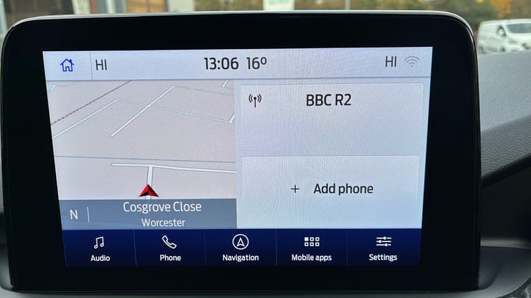 2020 Ford Kuga 1.5 EcoBlue ST-Line 5dr Diesel Estate Estate Diesel Manual