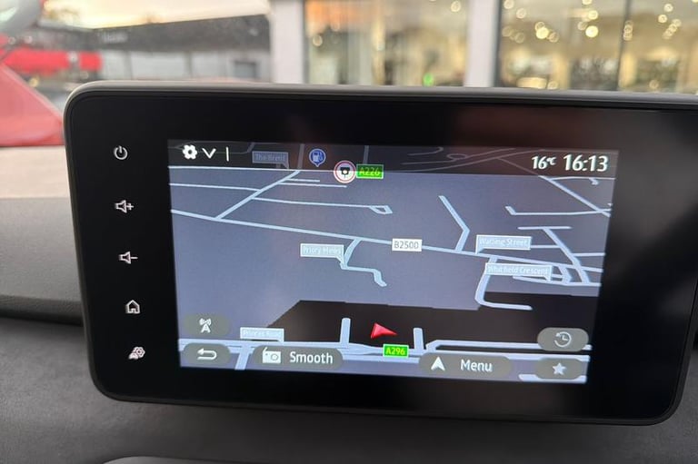 2025 Dacia Jogger 1.6 HEV Extreme 5dr Auto MPV PETROL/ELECTRIC Automatic