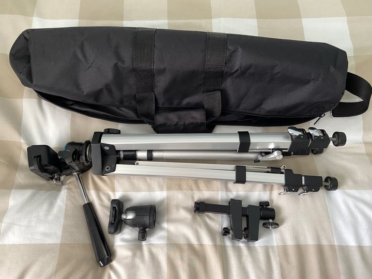 image for Camera Tripod