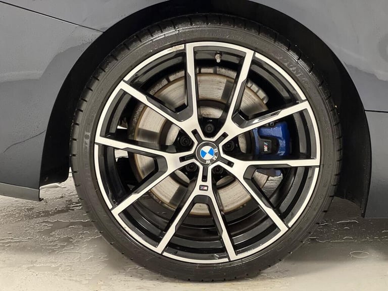 2020 BMW 8 Series 840i sDrive 2dr Auto COUPE PETROL Automatic