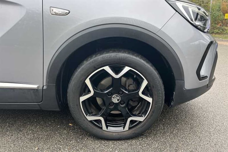 2022 Vauxhall Crossland 1.2i Turbo (110 PS) Ultimate 5 Door Petrol SUV *** 1 Owner / Full Vauxhal...