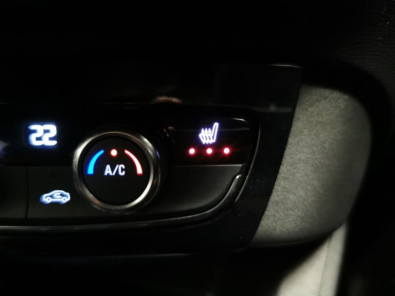 2021 Vauxhall Corsa 1.2 Turbo SRi Premium 5dr HATCHBACK PETROL Manual