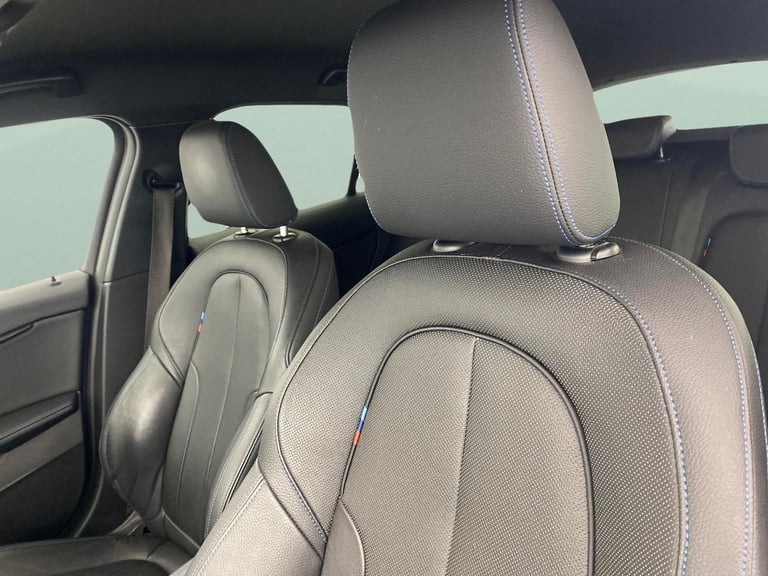 2021 BMW 1 Series 2.0 120d M Sport Hatchback 5dr Diesel Auto Euro 6 (s/s) (190 ps) - AUTO PAR Hat...