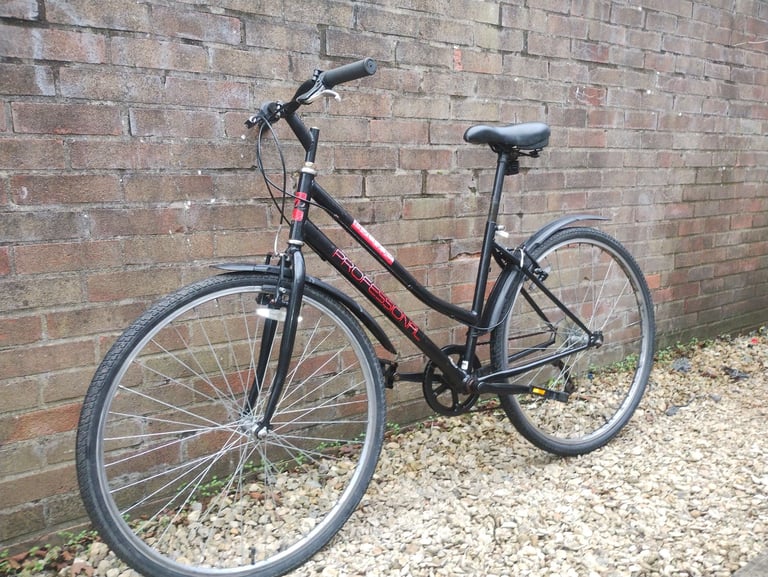 Ladies bike gumtree online