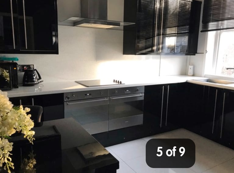 image for Two double bedroom Victorian house conversion in Islington Angel 