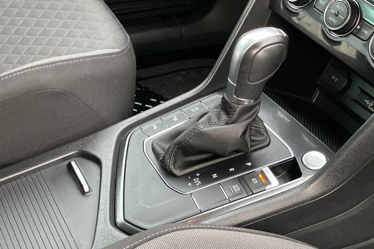  Volkswagen Tiguan 1.5 TSi EVO 150 Match 5dr DSG Petrol Automatic