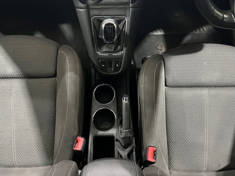 2014 Vauxhall Zafira Tourer 2.0 CDTi SRi MPV 5dr Diesel Manual Euro 5 (130 ps) MPV Diesel Manual