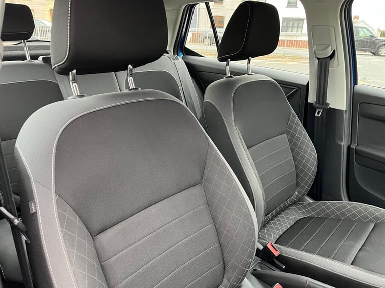 2019 Skoda Fabia 1.0 MPI Colour Edition 5dr HATCHBACK PETROL Manual