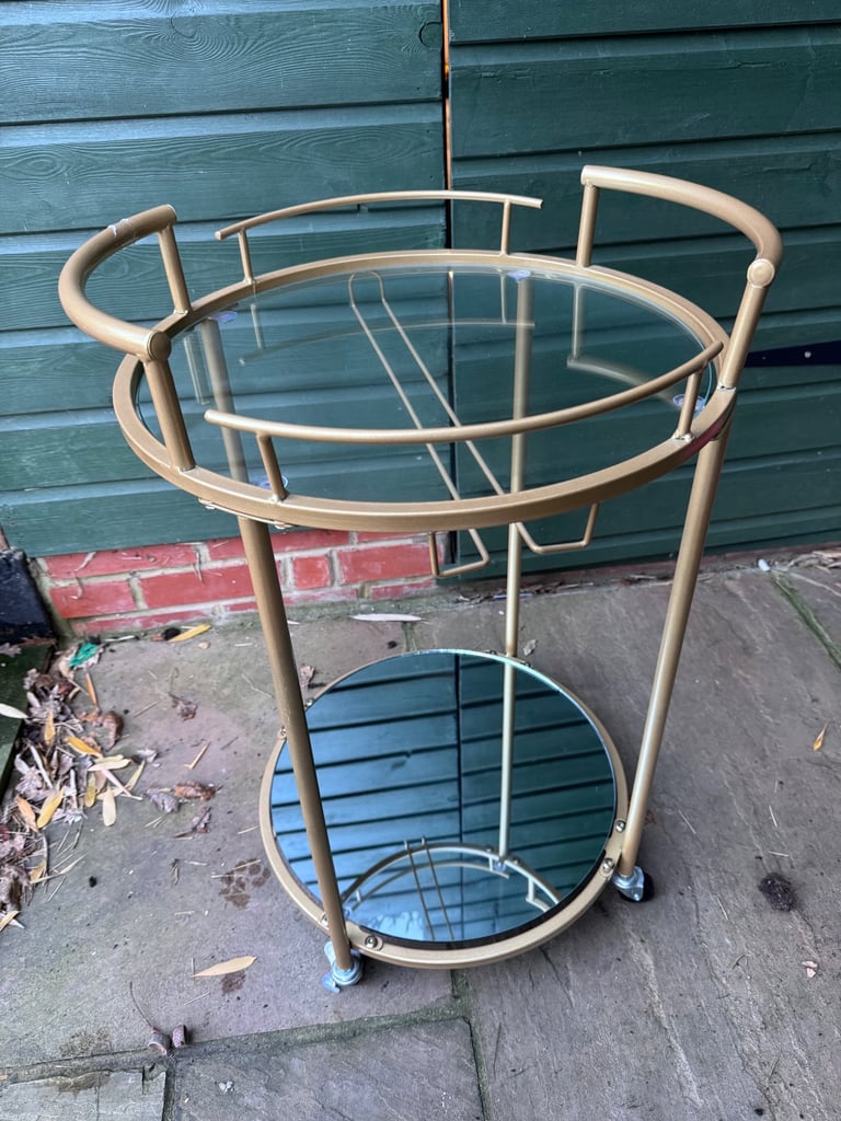 image for Drinks Trolley