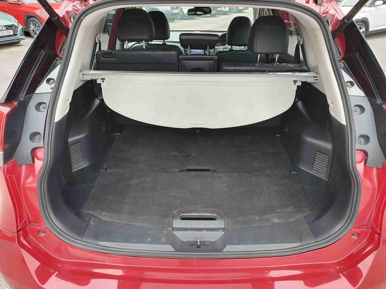 2019 Nissan X-Trail 1.3 DiG-T Tekna 5dr DCT Station Wagon Petrol Automatic