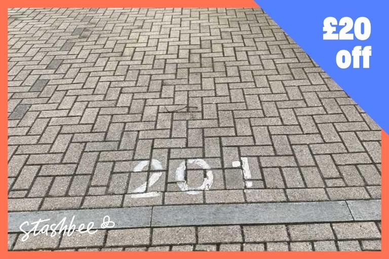 image for Parking Space to rent in Basildon (SS14) | Stashbee