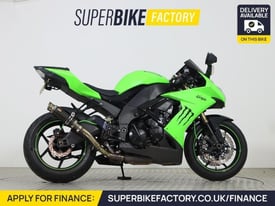 2009 09 KAWASAKI ZX-10R BUY ONLINE 24 HOURS A DAY