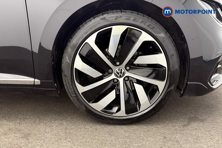 2022 Volkswagen Arteon 2.0 TSI R-Line 5dr DSG Estate Petrol Automatic