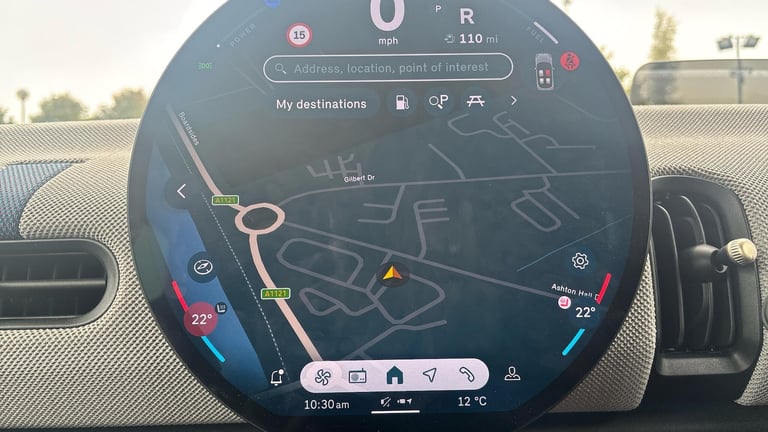 2024 MINI Cooper 2.0 S Exclusive 3dr Auto Hatchback Petrol Automatic