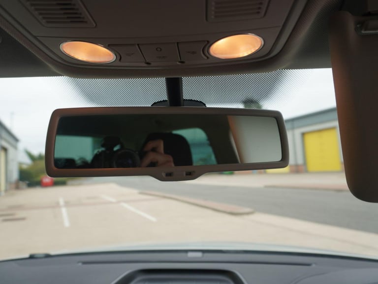 2014 Volkswagen Tiguan 2.0 TDI BlueMotion Tech Match DSG 4WD Euro 5 (s/s) 5dr SUV Diesel Automatic