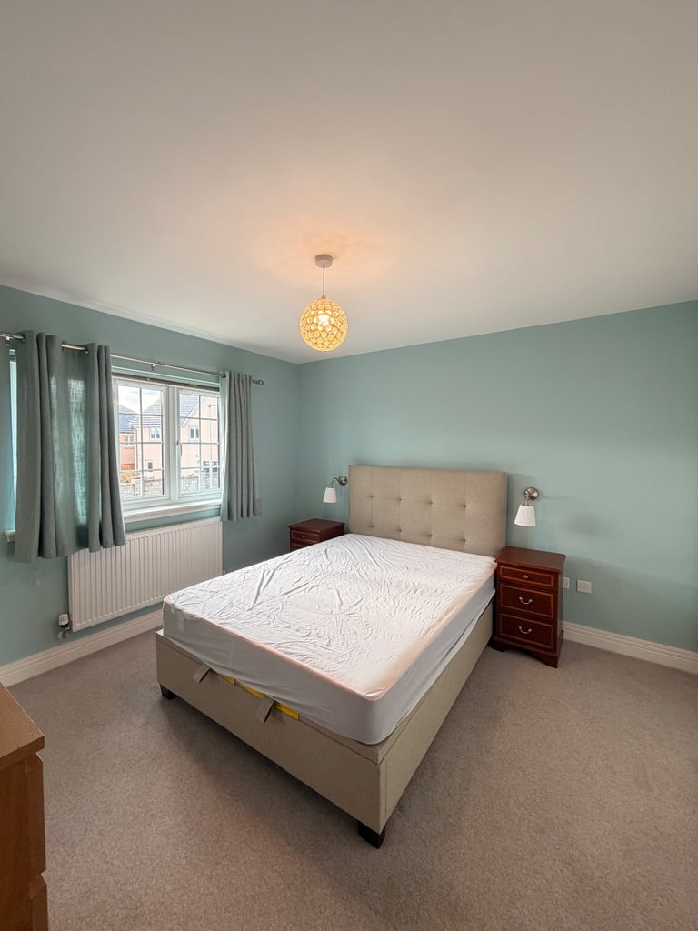 5bhk House Move in today 