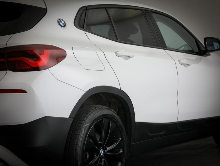 2022 BMW X2 2.0 18d Sport SUV 5dr Diesel Auto sDrive Euro 6 (s/s) (150 ps) HATCHBACK Diesel Autom...