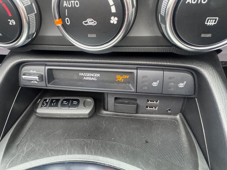 MAZDA MX-5 2.0 SKYACTIV-G SE-L Nav+ 2018