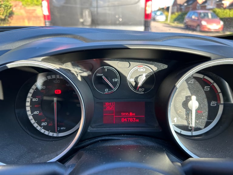 Alfa Romeo, GIULIETTA, Hatchback, 2011, Manual, 1598 (cc), 5 doors