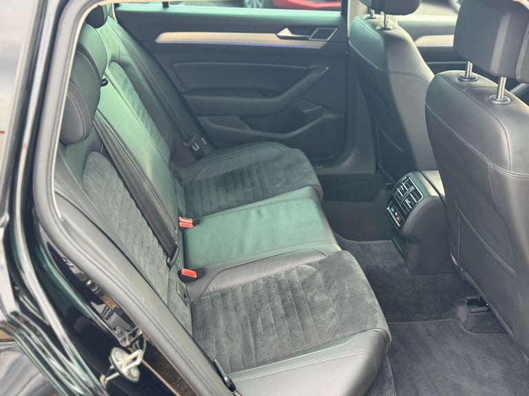2017 Volkswagen Passat 1.4 TSI GTE 5dr DSG ESTATE Petrol Parallel Phev Automatic