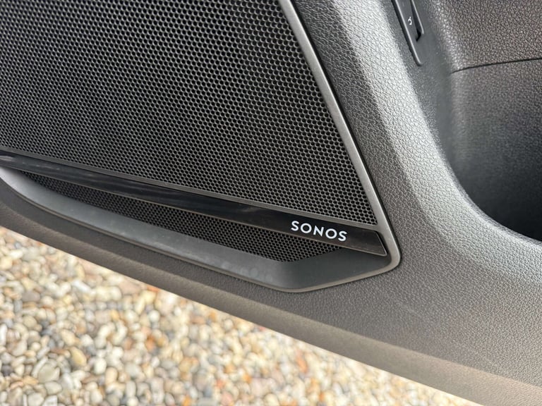 2022 Audi Q2 1.5 Q2 Black Edition 35 TFSI 5dr SUV Petrol Manual