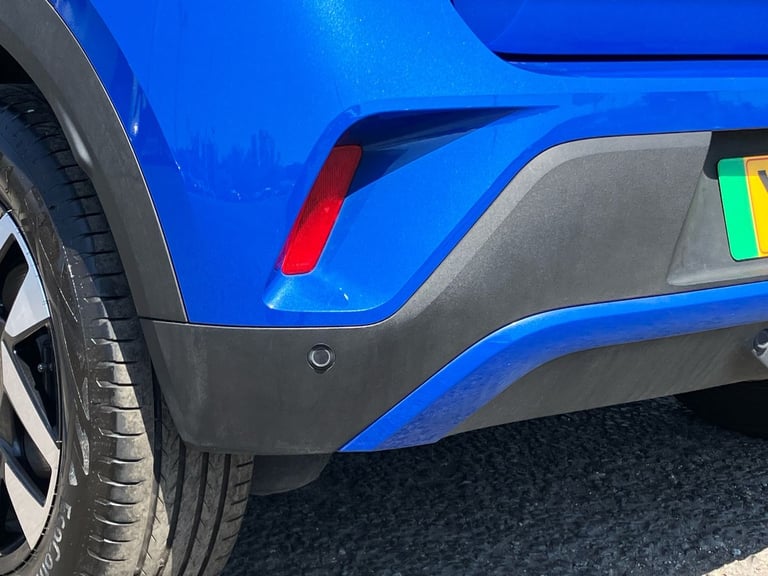 2024 Vauxhall Mokka 100kW Design 50kWh 5dr Auto SUV Electric Automatic