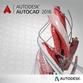 image for Autocad2016 cad 3d