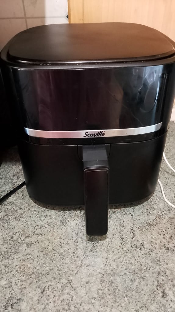 image for Scoville air fryer