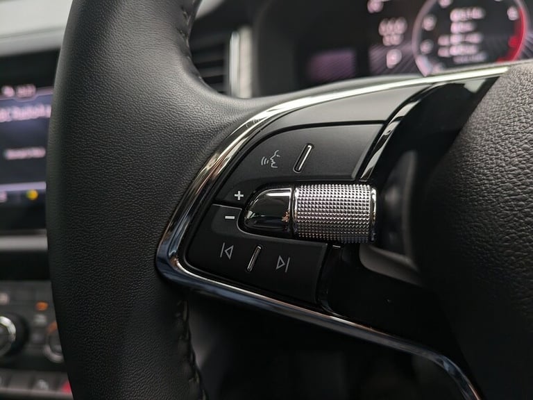 2023 Skoda Kodiaq 1.5 TSI SE L 5dr DSG [7 Seat] ESTATE PETROL Automatic