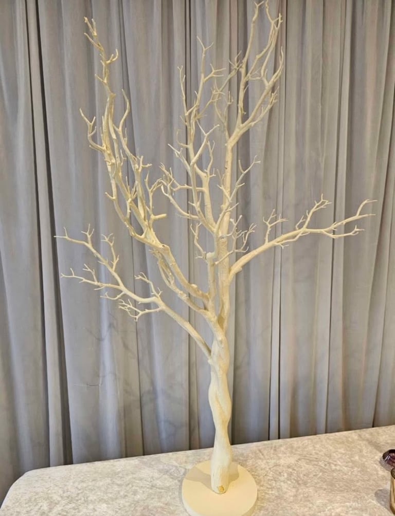 Wedding event decorations job lot new business 